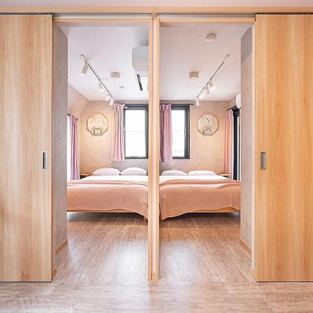 New Designed Apart Ment Shin-Okubo Sta 3 Min Walk Токио Екстериор снимка