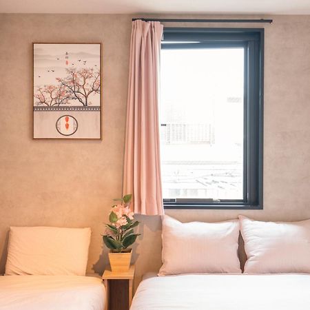 New Designed Apart Ment Shin-Okubo Sta 3 Min Walk Токио Екстериор снимка