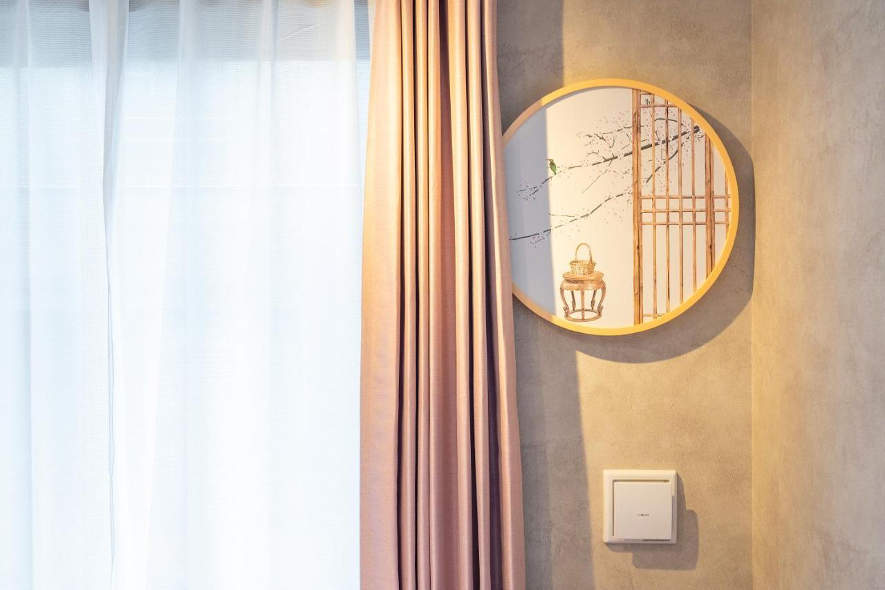 New Designed Apart Ment Shin-Okubo Sta 3 Min Walk Токио Екстериор снимка