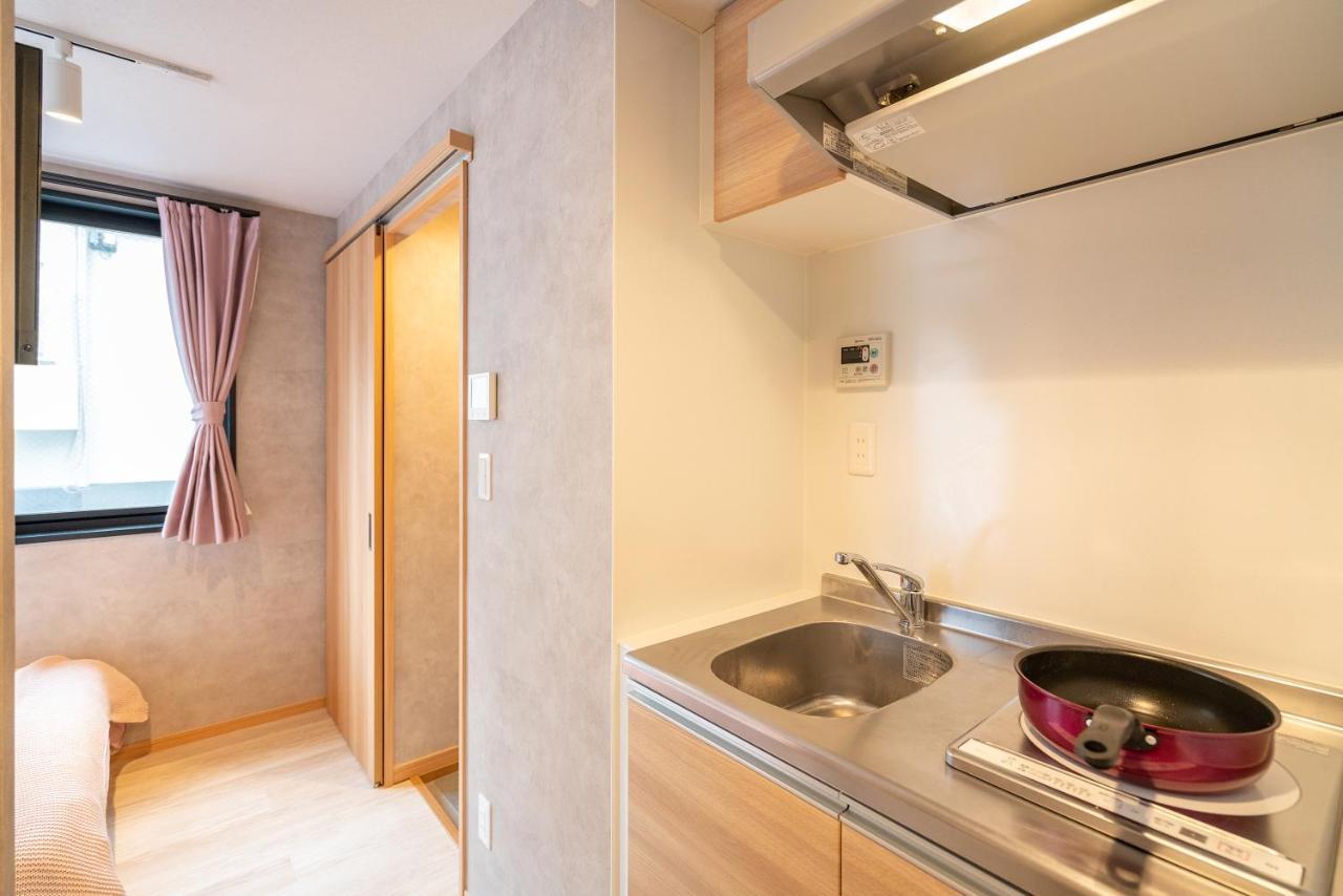 New Designed Apart Ment Shin-Okubo Sta 3 Min Walk Токио Екстериор снимка