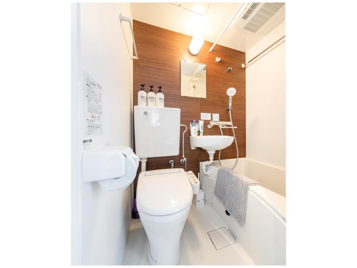 New Designed Apart Ment Shin-Okubo Sta 3 Min Walk Токио Екстериор снимка