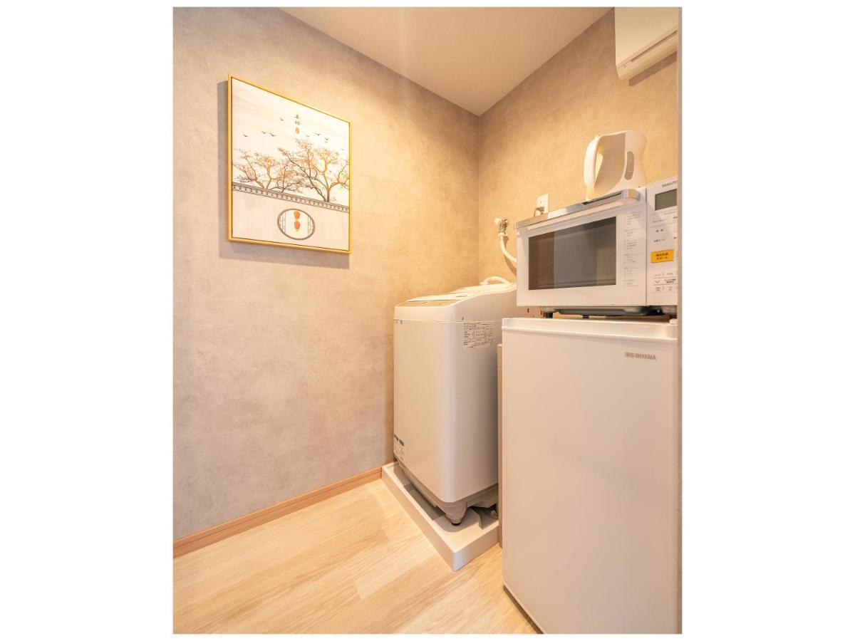 New Designed Apart Ment Shin-Okubo Sta 3 Min Walk Токио Екстериор снимка