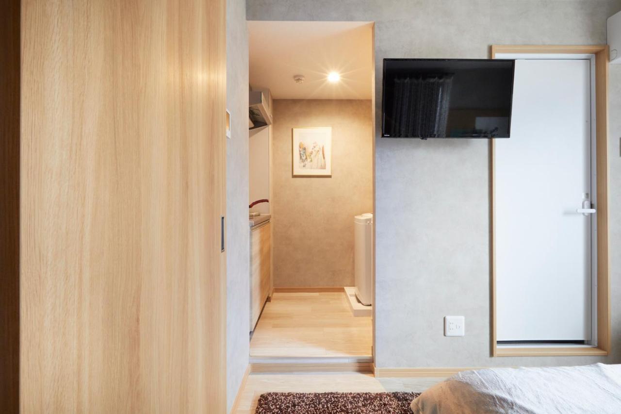 New Designed Apart Ment Shin-Okubo Sta 3 Min Walk Токио Екстериор снимка