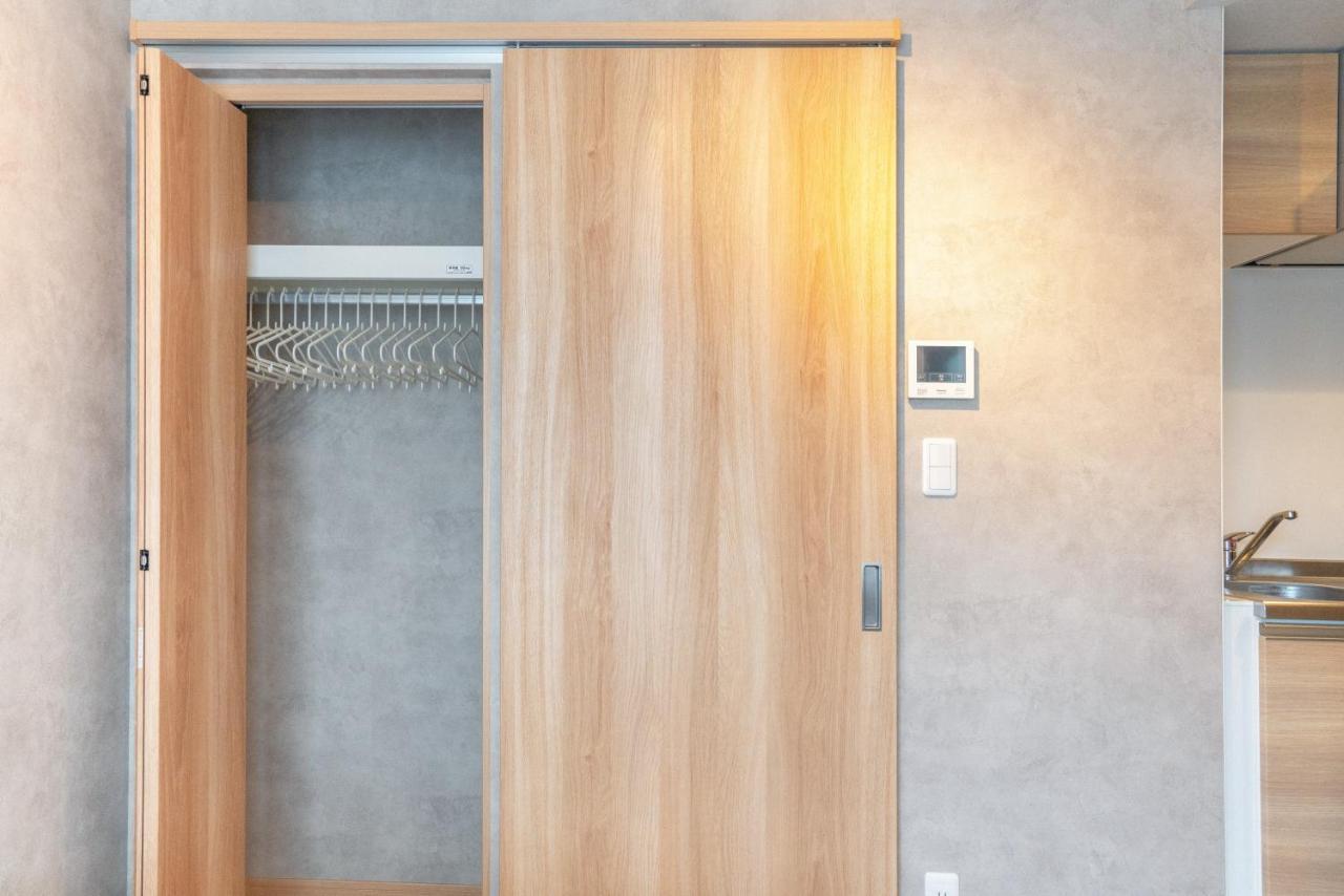 New Designed Apart Ment Shin-Okubo Sta 3 Min Walk Токио Екстериор снимка