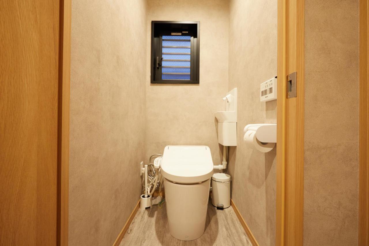 New Designed Apart Ment Shin-Okubo Sta 3 Min Walk Токио Екстериор снимка