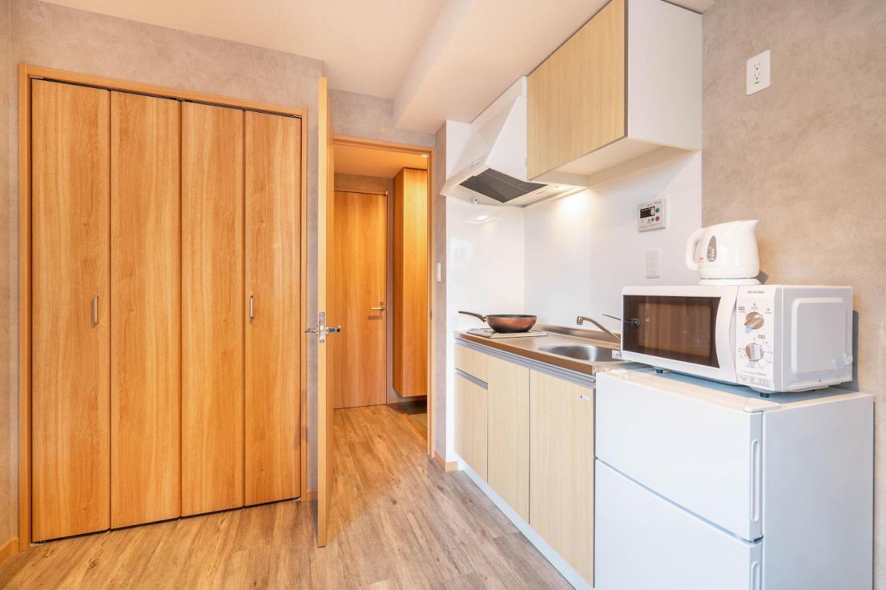 New Designed Apart Ment Shin-Okubo Sta 3 Min Walk Токио Екстериор снимка