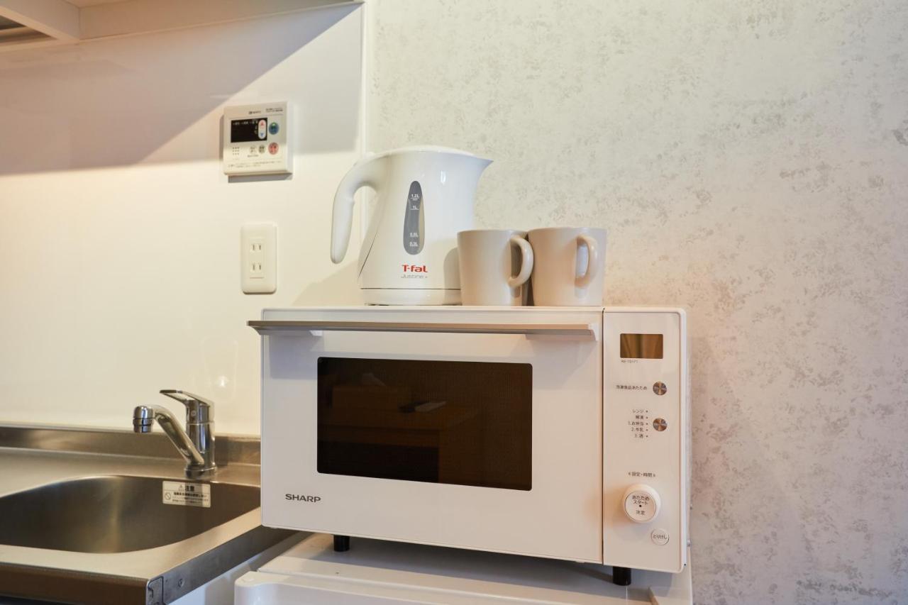 New Designed Apart Ment Shin-Okubo Sta 3 Min Walk Токио Екстериор снимка