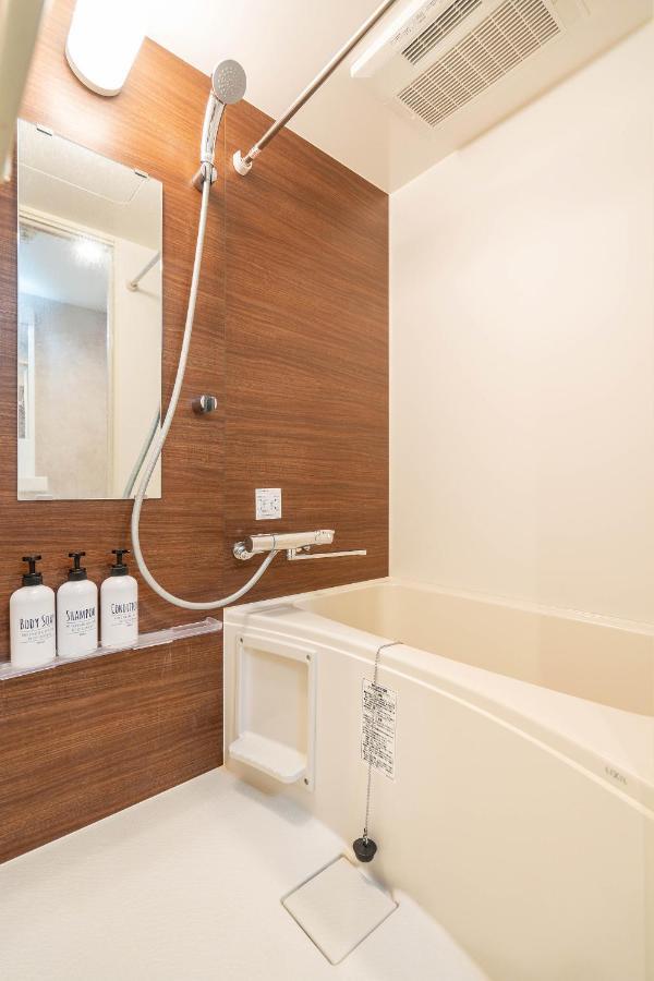 New Designed Apart Ment Shin-Okubo Sta 3 Min Walk Токио Екстериор снимка