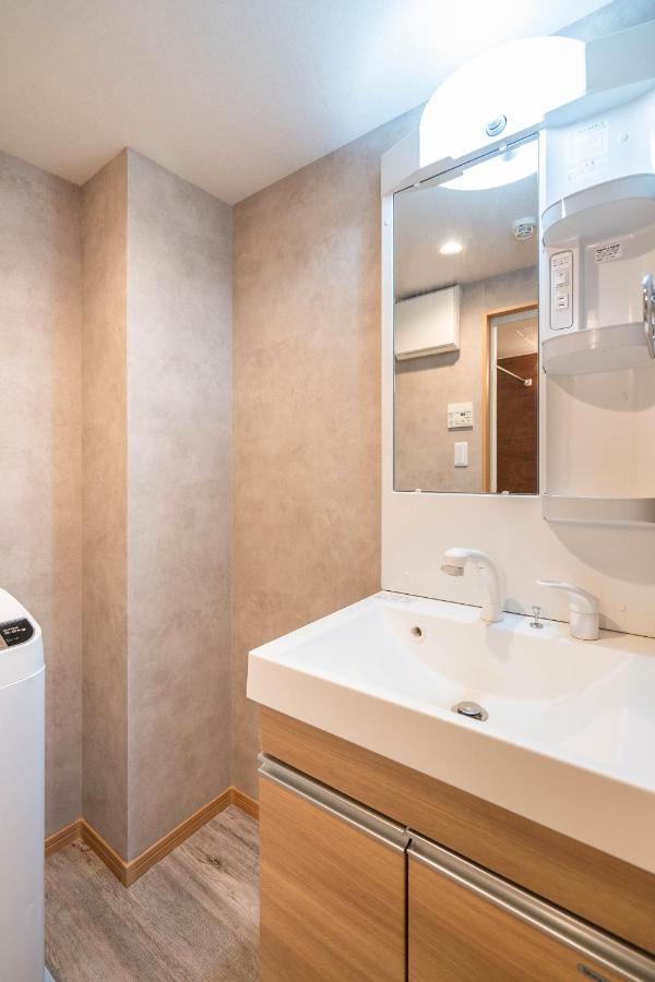 New Designed Apart Ment Shin-Okubo Sta 3 Min Walk Токио Екстериор снимка
