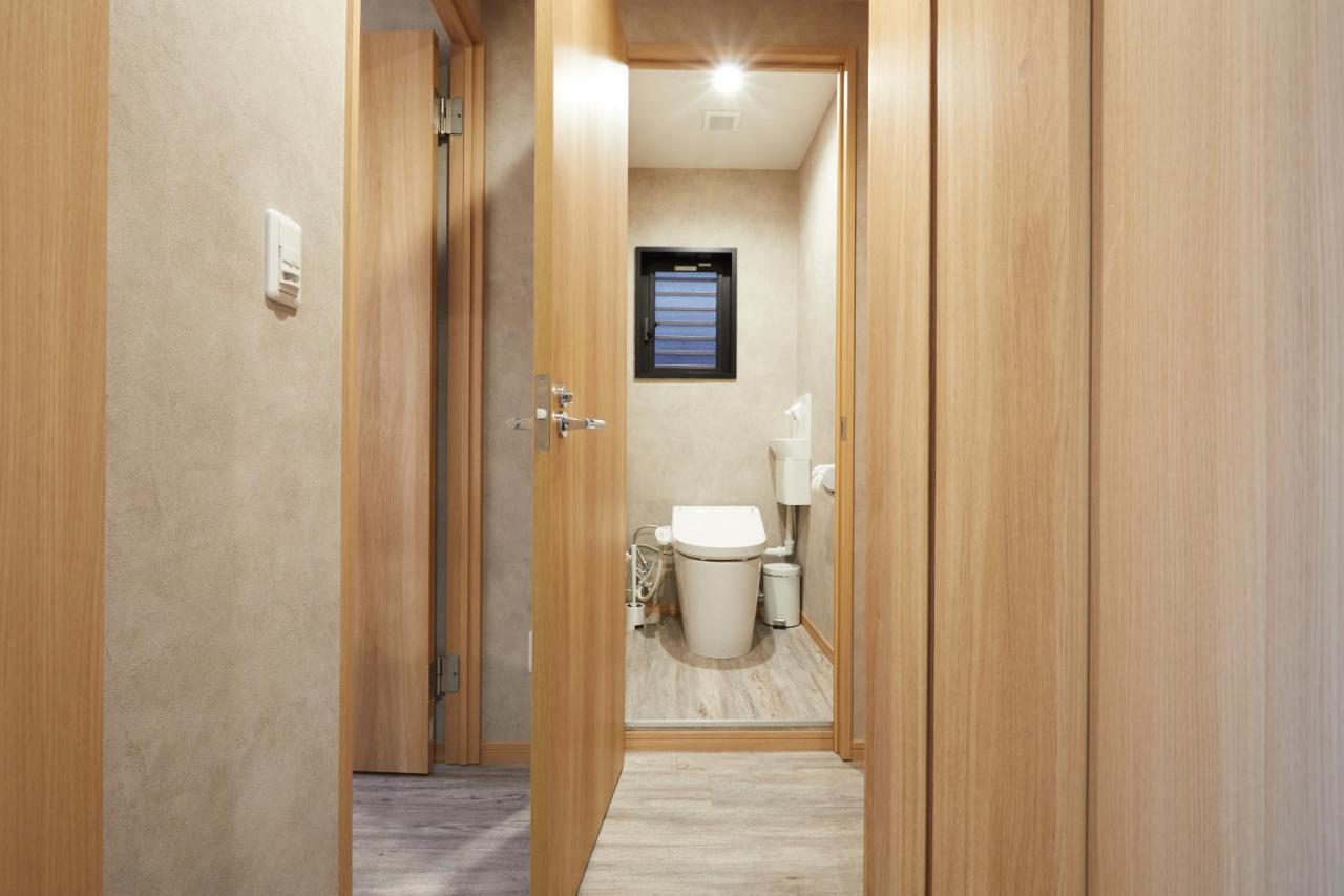 New Designed Apart Ment Shin-Okubo Sta 3 Min Walk Токио Екстериор снимка