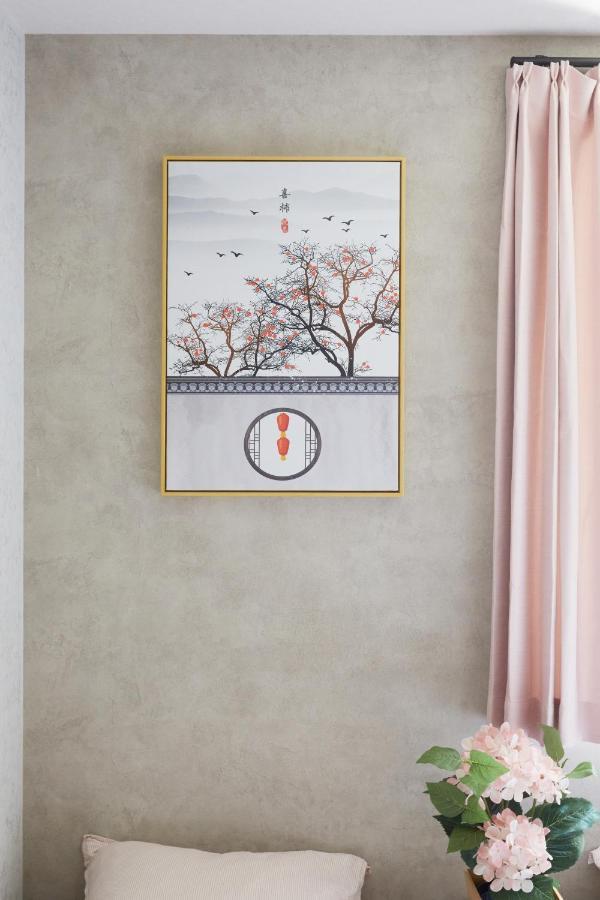 New Designed Apart Ment Shin-Okubo Sta 3 Min Walk Токио Екстериор снимка