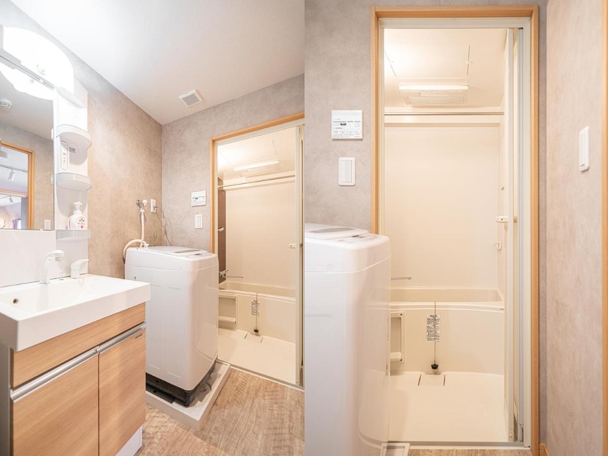 New Designed Apart Ment Shin-Okubo Sta 3 Min Walk Токио Екстериор снимка