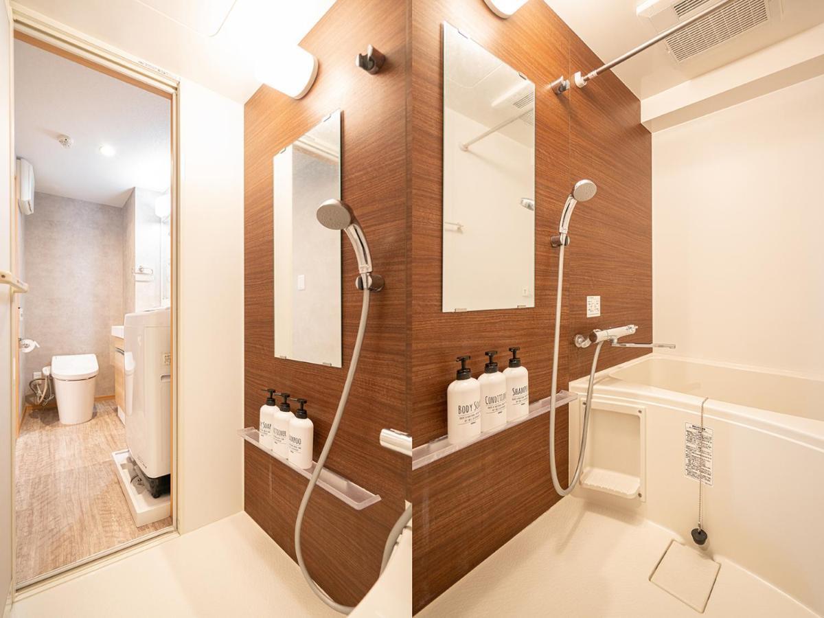 New Designed Apart Ment Shin-Okubo Sta 3 Min Walk Токио Екстериор снимка