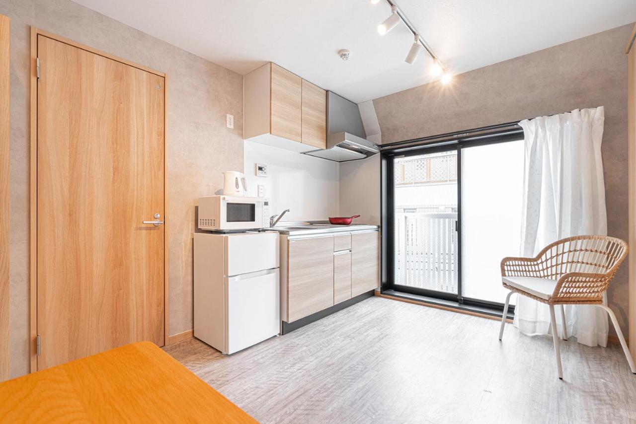 New Designed Apart Ment Shin-Okubo Sta 3 Min Walk Токио Екстериор снимка