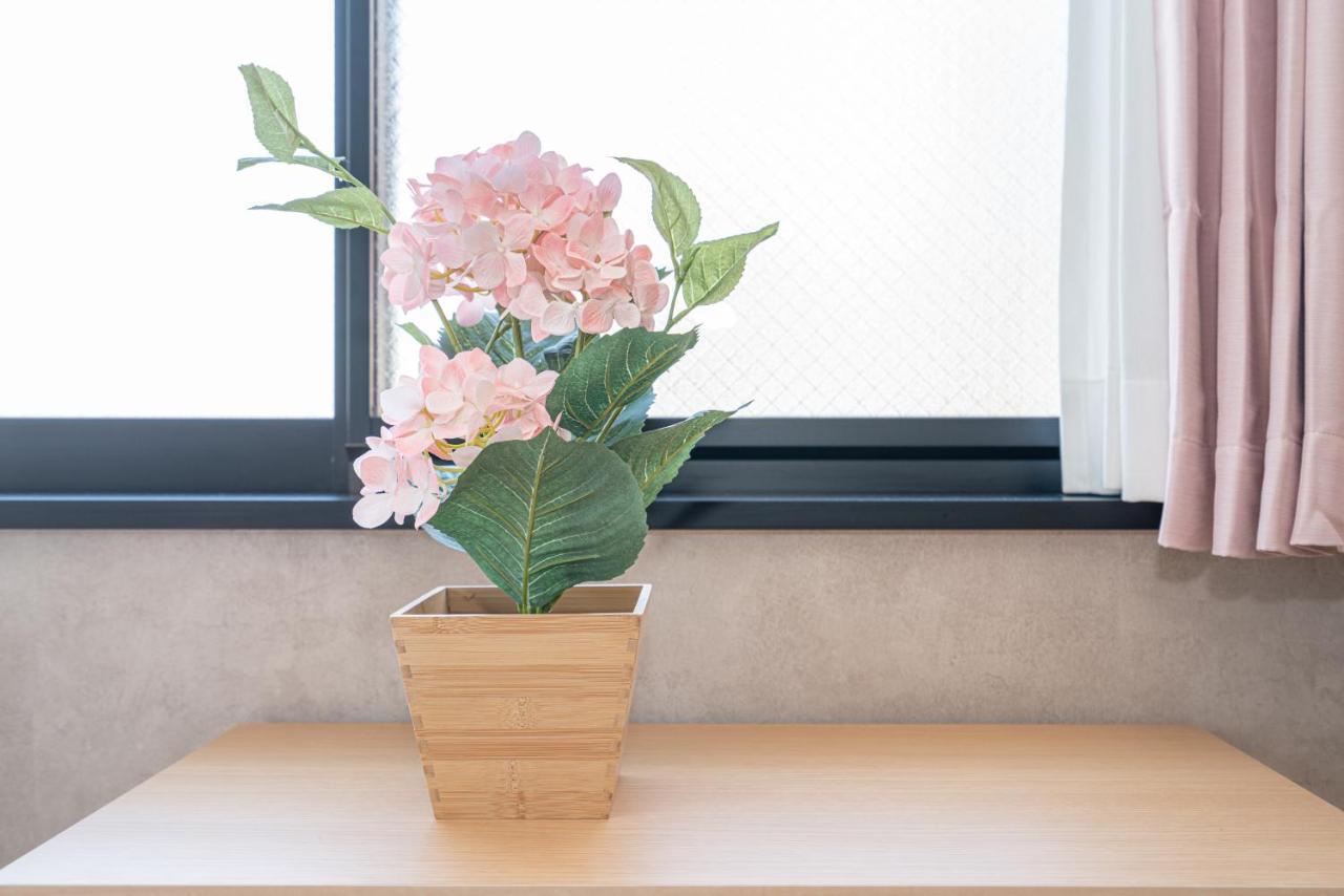 New Designed Apart Ment Shin-Okubo Sta 3 Min Walk Токио Екстериор снимка