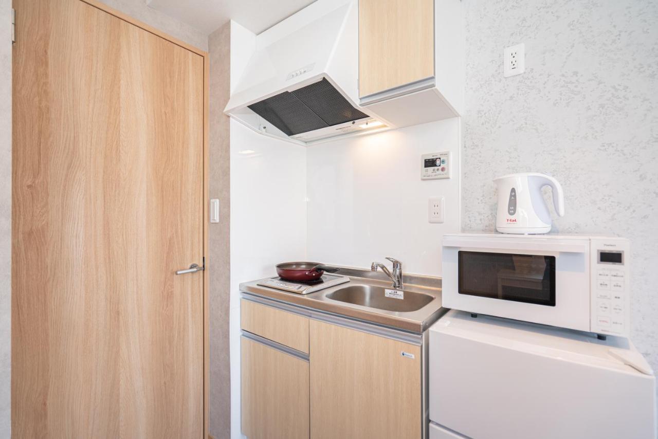 New Designed Apart Ment Shin-Okubo Sta 3 Min Walk Токио Екстериор снимка