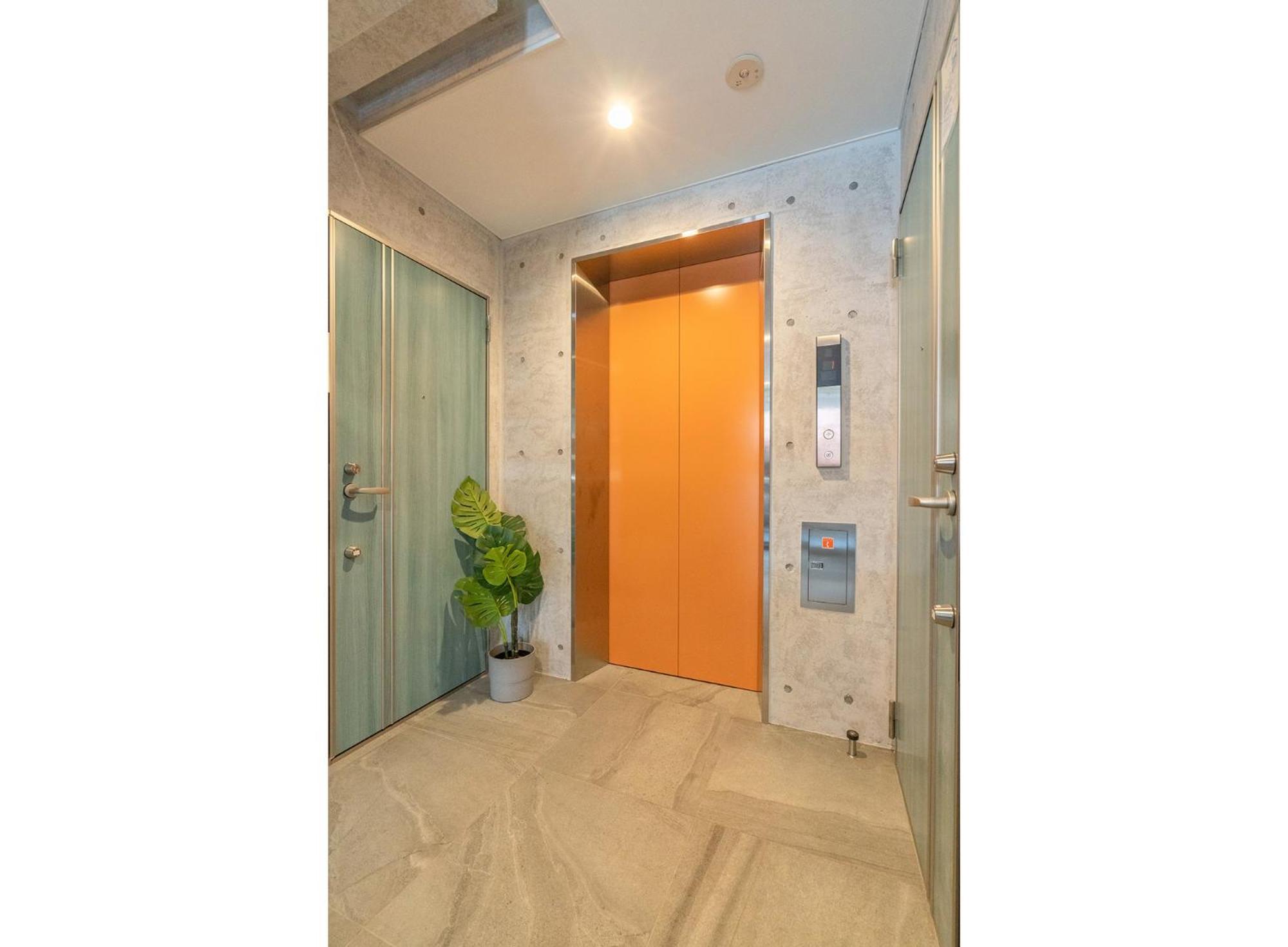 New Designed Apart Ment Shin-Okubo Sta 3 Min Walk Токио Екстериор снимка