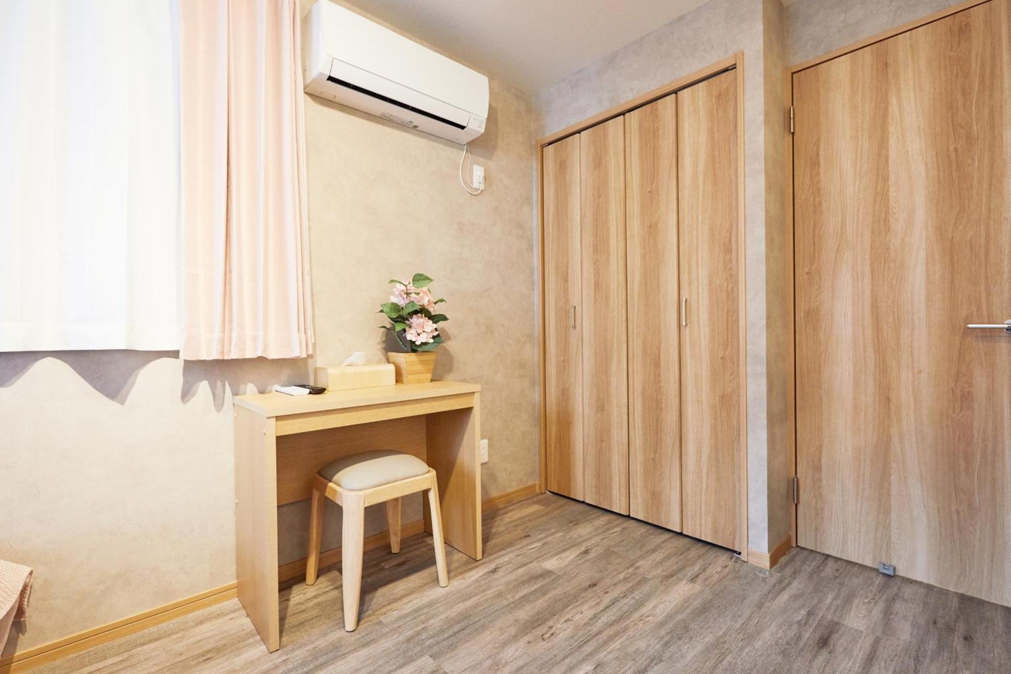 New Designed Apart Ment Shin-Okubo Sta 3 Min Walk Токио Екстериор снимка