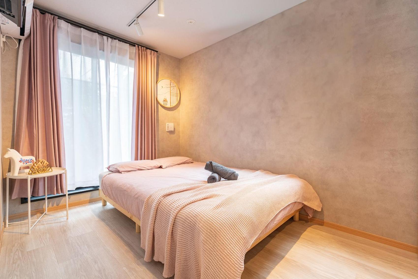 New Designed Apart Ment Shin-Okubo Sta 3 Min Walk Токио Екстериор снимка